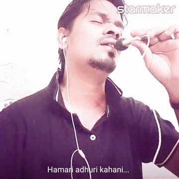 Sochata hoon by Raj-cover