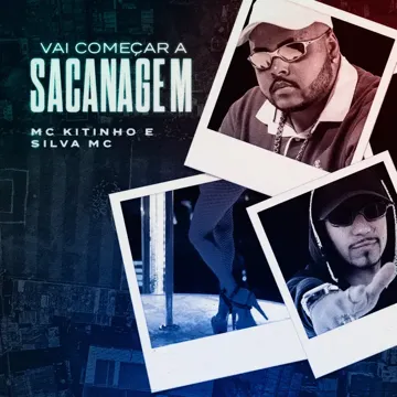 Vai Começar a Sacanagem-cover
