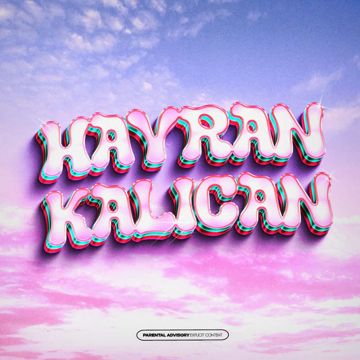 HAYRAN KALICAN-cover