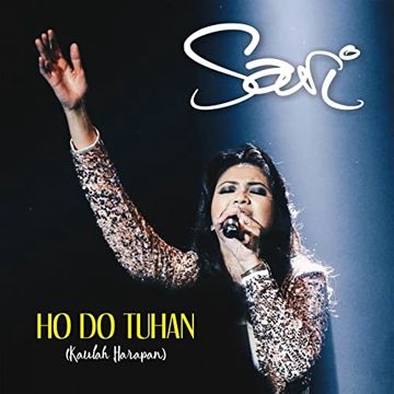 Ho Do Tuhan-cover
