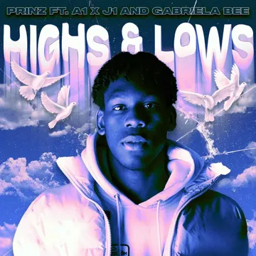 Highs & Lows (Remix)-cover