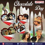 Oh Priya Priya (From &quot;Ishq&quot;)-cover