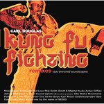 Kung Fu Fighting(Dave Ruffy & Mark Wallis Remix)-cover