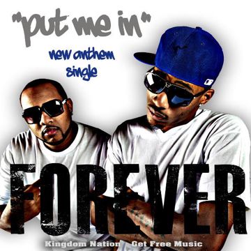 Forever-cover