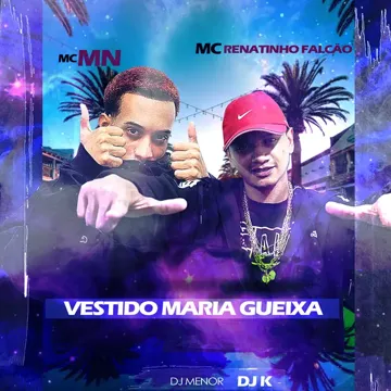Vestido Maria Gueixa-cover