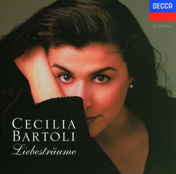 CARO MIO BEN-cover