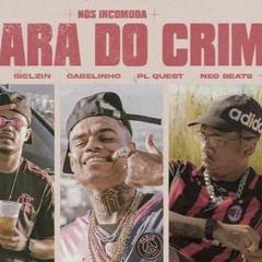 A Cara do Crime (NÓS INCOMODA)-cover