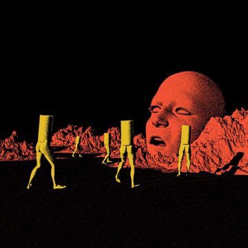 Back To The Start-cover
