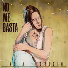 No Me Basta-cover