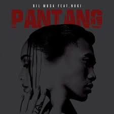 PANTANG (feat. Noki)-cover