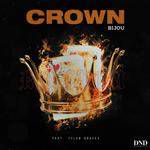 Crown(feat. Tyler Graves)-cover