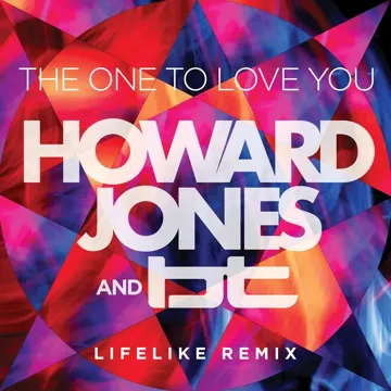 The One to Love You-cover