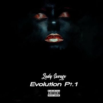 Savages, Pt. 1-cover