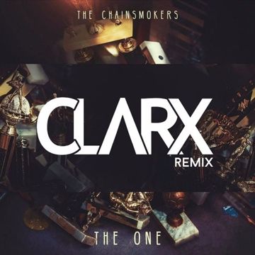 The One (Clarx Remix)-cover