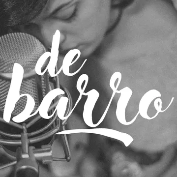 De Barro-cover