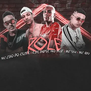 Role (Remix)-cover