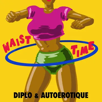Waist Time-cover