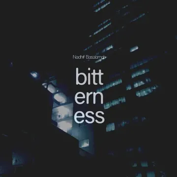 Bitterness-cover