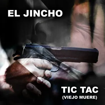 Tic Tac (Viejo Muere)-cover
