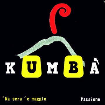 'Na sera 'e maggio-cover