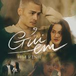 Gửi Em-cover