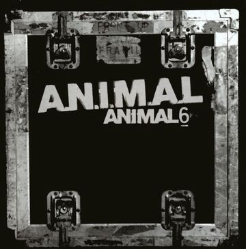 Animal-cover