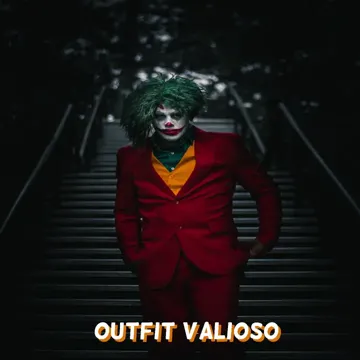 Outfit Valioso-cover