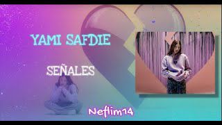 Señales (Yamm)-cover