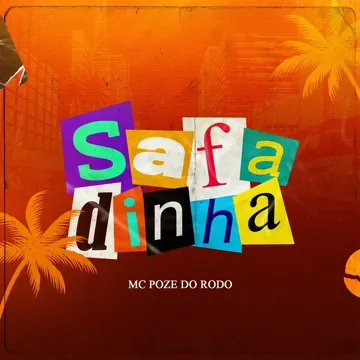 Safadinha-cover