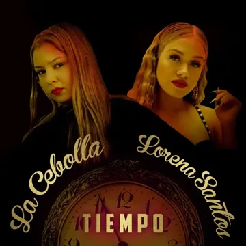 Tiempo-cover