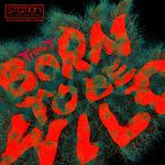 Born to be Wild-cover