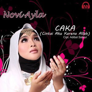 cintai aku karna allah versi cowok-cover