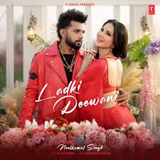 Ladki Deewani-cover