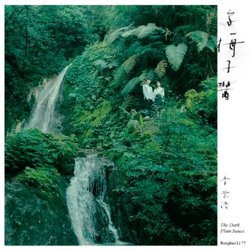 乌梅子酱-cover