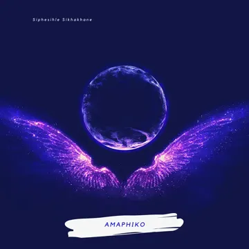Amaphiko (Radio Edit)-cover
