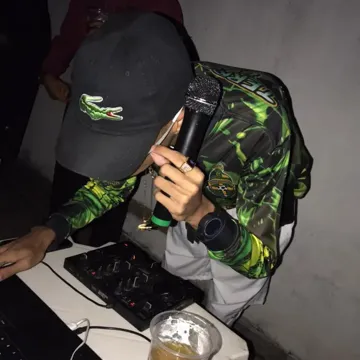 Glock Do Pentão-cover
