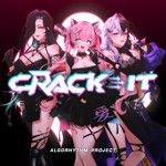 Crack it-cover