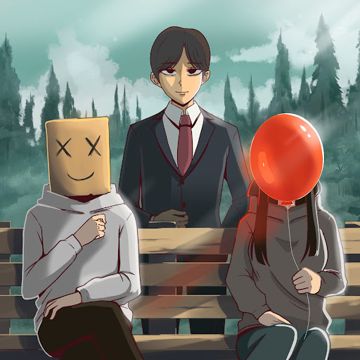 Devil in Disguise-cover