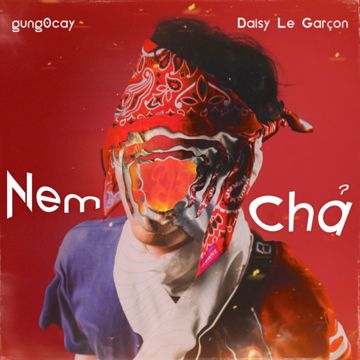 Nem Chả-cover