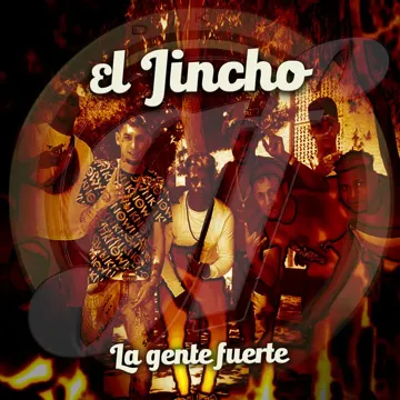 Ellos Dicen-cover