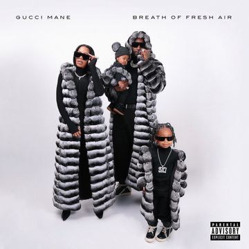 Pissy (feat. Roddy Ricch, Nardo Wick)-cover