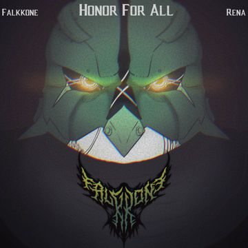 Honor for All - End Credits (From "Dishonored")-cover
