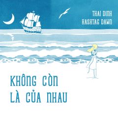Không Còn Là Của Nhau-cover
