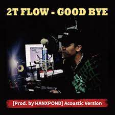 GOOD BYE-cover