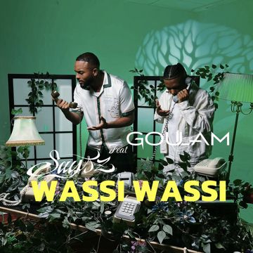 Wassi Wassi-cover