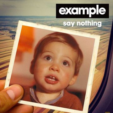 Say Nothing-cover