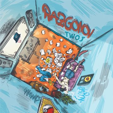 Talizman-cover