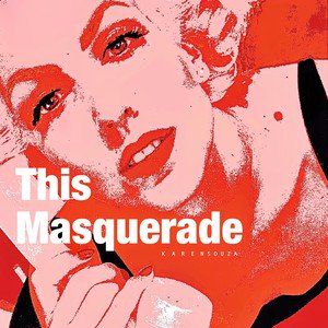 THIS MASQUERADE-cover