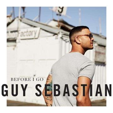 Before I Go-cover