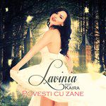 Povesti cu zane-cover